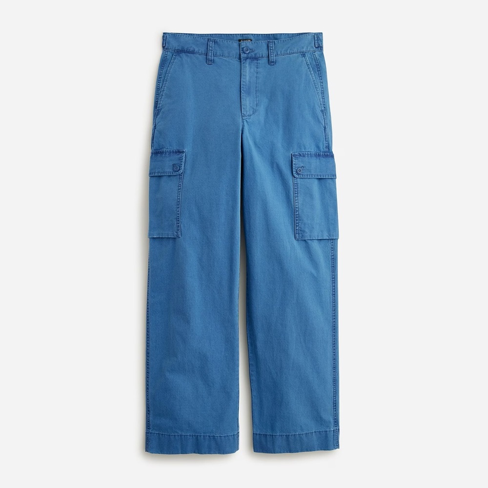 J.Crew Relaxed Fit Pants NWT